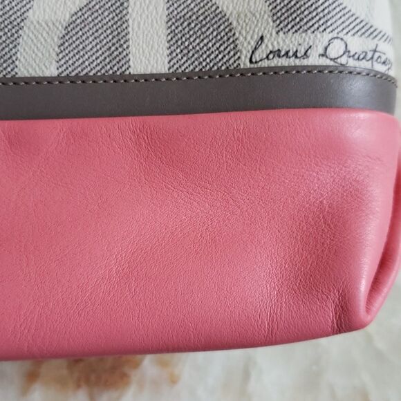 Louis Quatorze Shoulder bag - Picture 7 of 16